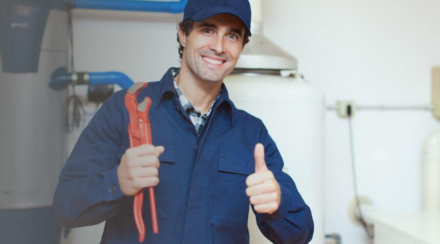 Professional sink repair in Linwood, KS